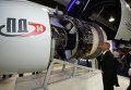 Путин в Нижнем Тагиле осмотрел новый российский двигатель ПД-14