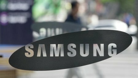 Samsung представил новые флагманы – S7 и S7 Edge